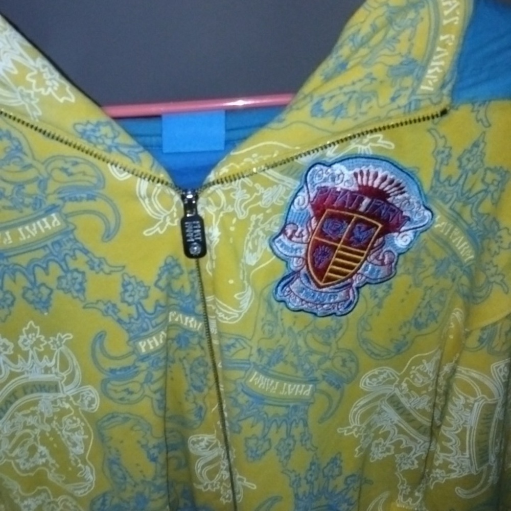 Phat farm hoodie